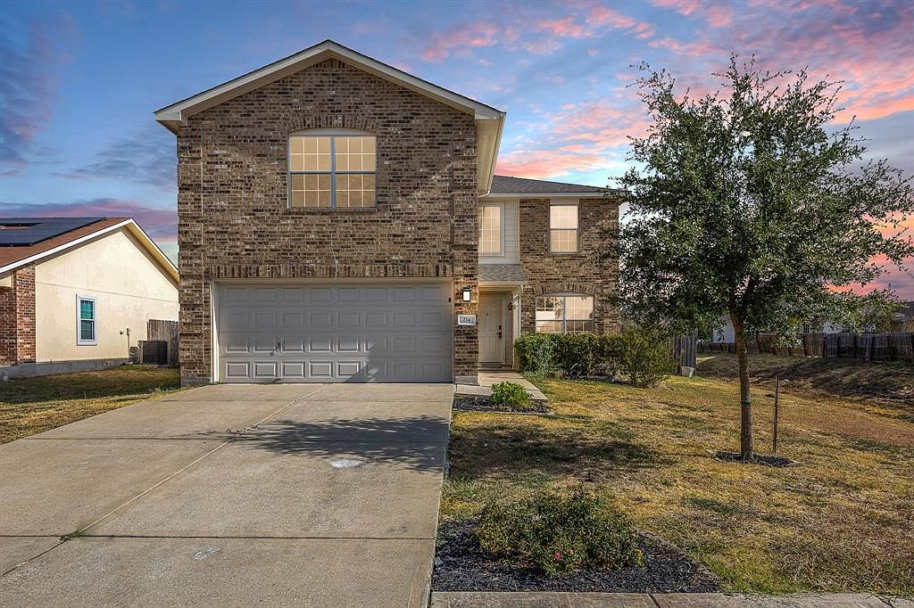 214 Brown St, Hutto, TX 78634 MLS 1104242 Zillow