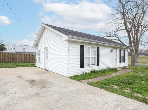 447 Greenlawn Rd, Barlow, KY 42024