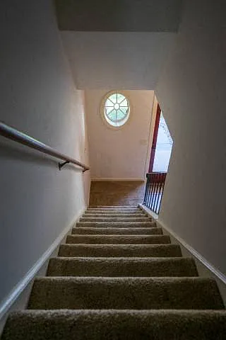 Webster Woods Townhouse Apartments — Photo 44