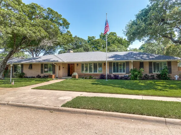 6110 Sul Ross Ln, Dallas, TX 75214