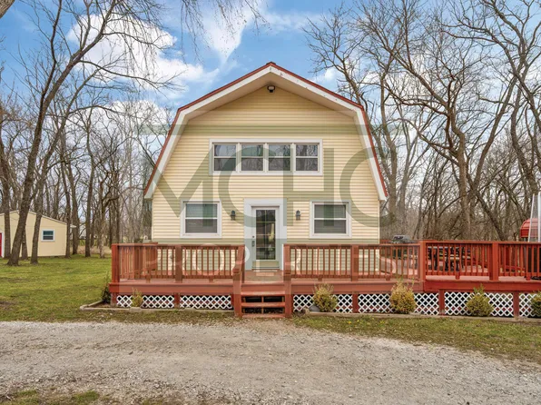 14670 W 191st St, Spring Hill, KS 66083