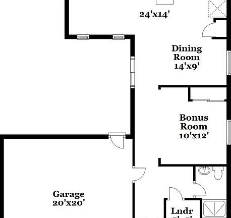 2nd image of 3533 Terneza Ave
