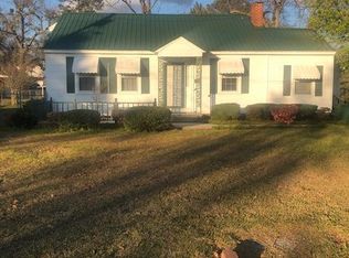 1711 Spruce St, Rockingham, NC 28379