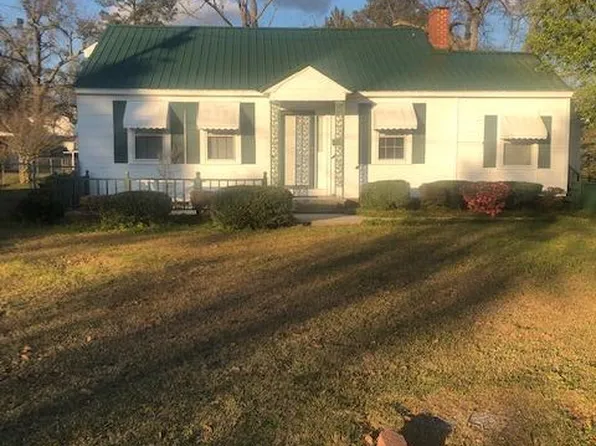 1711 Spruce Street, Rockingham, NC 28379