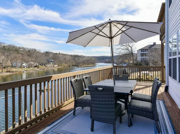 75 Anglers Pointe Drive #75-2 BLDG 75, Branson, MO 65616