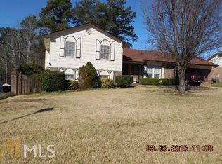 1230 Bel Mar St, Columbus, GA 31907