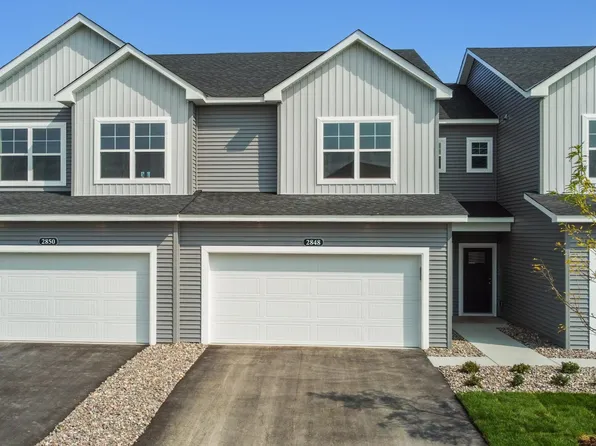 2848 Kepler Ave NE, Saint Michael, MN 55376