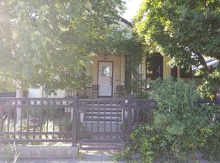 225 W 8th St, Santa Rosa, CA 95401