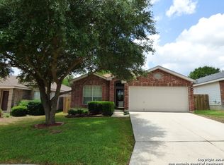 9623 Single Spur, San Antonio, TX 78254