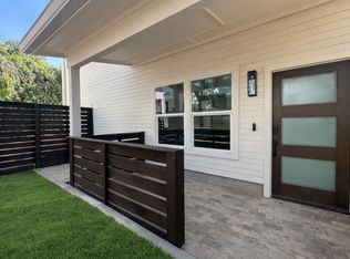 3411 Duval St, Austin, TX 78705