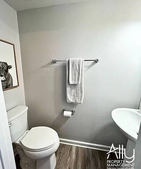 2424 Pocoson Wood Ct #1 — Photo 36