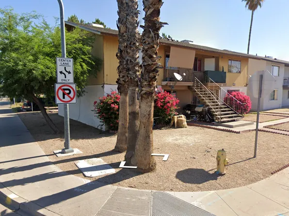 1156 W Dragoon Cir #1156, Mesa, AZ 85210