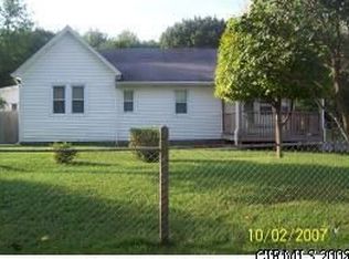 615 S Grove St, Marion, IN 46953