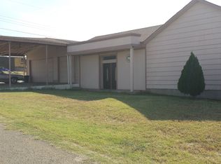 301 Fairway Dr, Borger, TX 79007