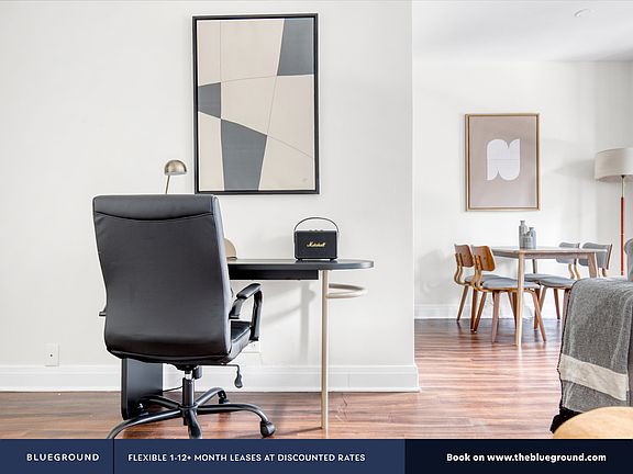 Office Area