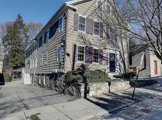 30 Jenckes St #A, Providence, RI 02906