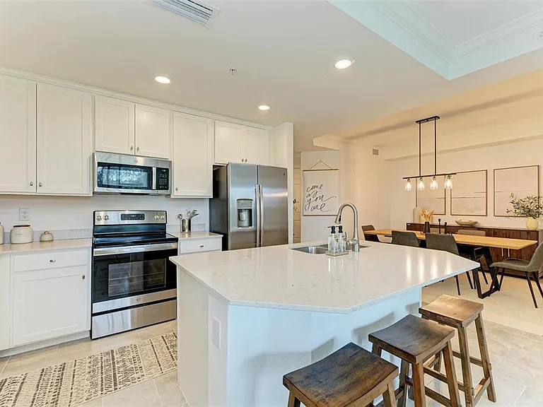 18114 Gawthrop Dr #108 — Photo 9