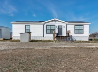 131 Duncan Ln, Decatur, TX 76234