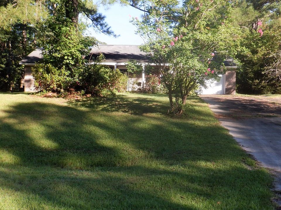 807 Stately Pines Rd, New Bern, NC 28560 Zillow