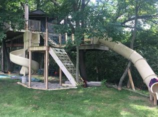 8929 Brandon Ln, Waynesville, OH 45068