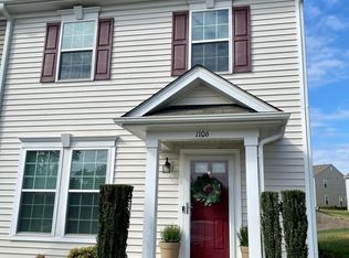 1106 Renewal Pl, Raleigh, NC 27603