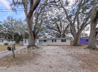 2529 March Hare Ln, Jacksonville, FL 32210