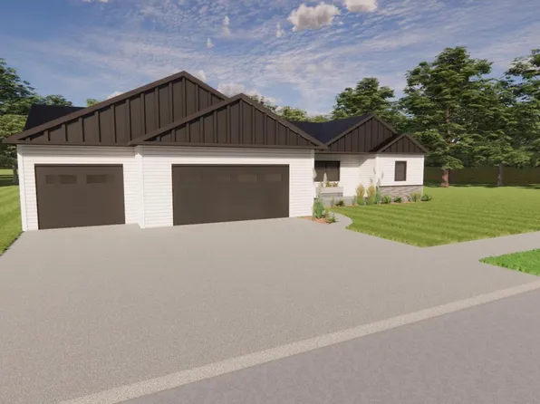 2730 Beyer ROAD, Holmen, WI 54636