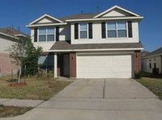 3806 Wimberley Hollow Ln, Houston, TX 77053