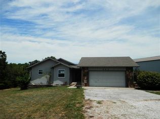263 Mulberry Rd, Highlandville, MO 65669