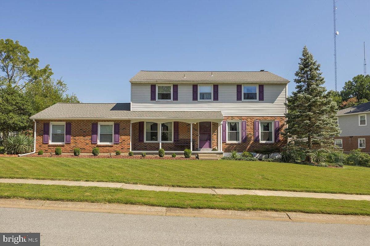 3203 Heathwood Rd, Wilmington, DE 19810 Zillow