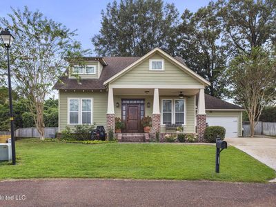 3 Oakwood Glen Dr, Clinton, MS, 39056