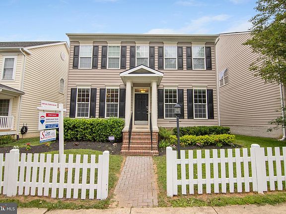 2nd image of 23069 Winged Elm Dr