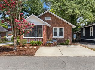 1116 Florence St, Columbia, SC 29201