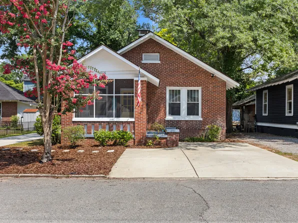 1116 Florence St, Columbia, SC 29201