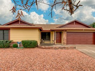 4213 W Grovers Ave, Glendale, AZ 85308