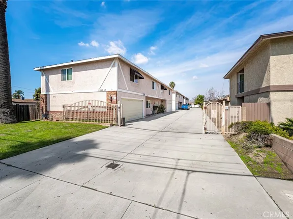 9211 Cedar St, Bellflower, CA 90706