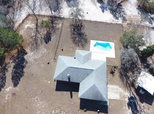 12850 SE 75th St, Morriston, FL 32668