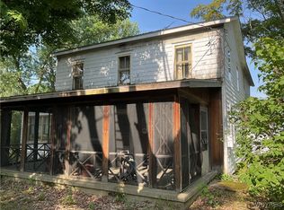 4602 Parker Rd, Hamburg, NY 14075