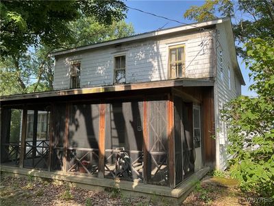 4602 Parker Rd, Hamburg, NY, 14075