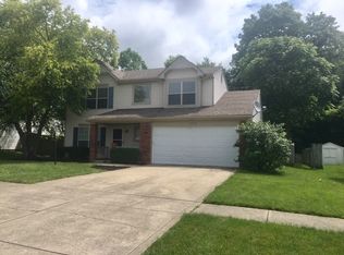 6511 Devinney Dr, Indianapolis, IN