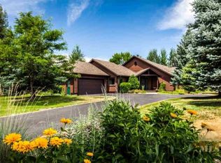 1051 Boylan Rd, Bozeman, MT 59715