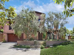 18 Highpoint, Newport Coast, CA 92657