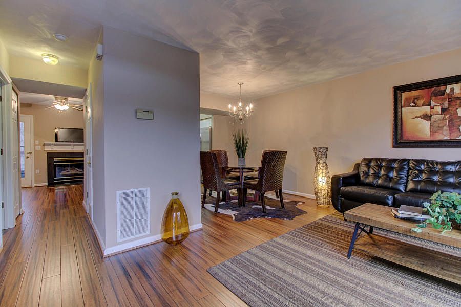 2nd image of 4666 Mill View Ct
