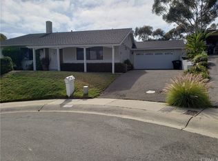 1304 Calle Alcazar, San Clemente, CA 92672