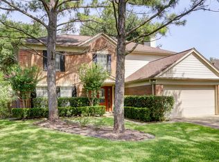 10019 Arrowgrass Dr, Houston, TX 77064