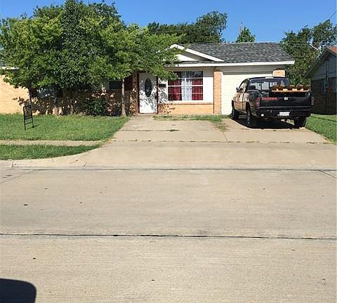 2nd image of 1105 Tensley Dr
