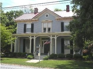 23340 Frederick Rd, Clarksburg, MD 20871