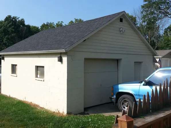 319 W North St, Ostrander, OH 43061