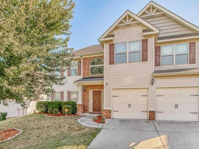 121 Vista View Dr, West Columbia, SC, 29172