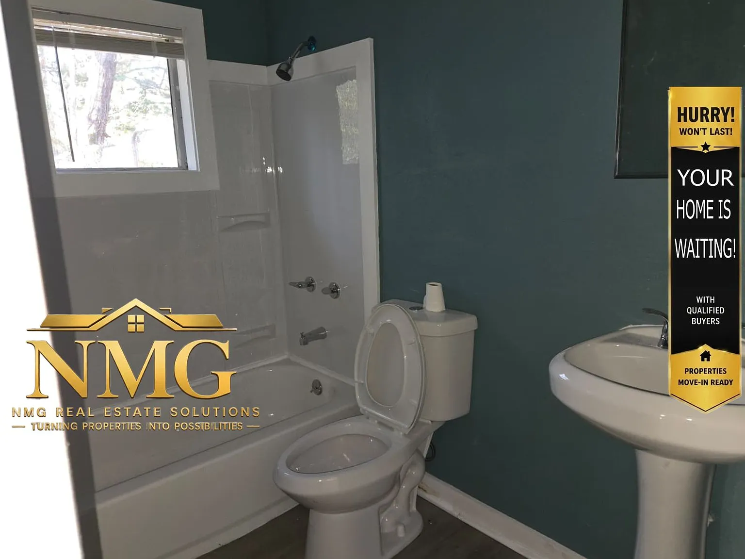 5301 Queen Mary Lane - 1 — Photo 3